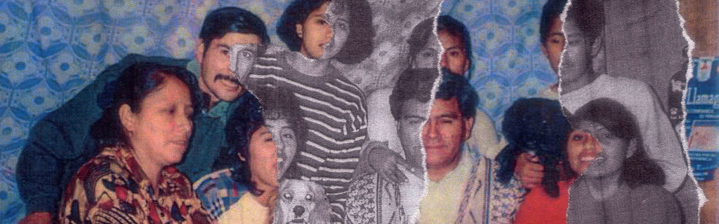 Si el sol llegara a oscurecer - ©Joseph Ladrón de Guevara