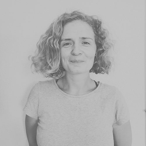 Isabel Zambelli es profesora del Máster Online de Fotografía MAPA de LENS Escuela