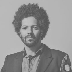 Rubén H. Bermúdez es profesor del Máster Online de Fotografía MAPA de LENS Escuela