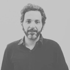 Fernando Maselli es profesor del Máster de Fotografía MAPA de LENS Escuela