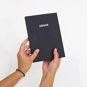 ARGOS - Libro curso Intermedio 2 - Lens Escuela