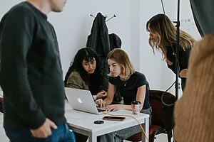 Curso Universitario de Fotografía Profesional en LENS Escuela de Artes Visuales