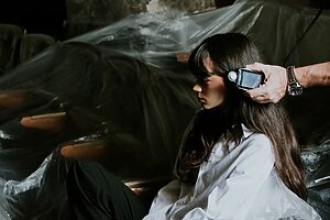 Curso Universitario de Fotografía Profesional en LENS Escuela de Artes Visuales