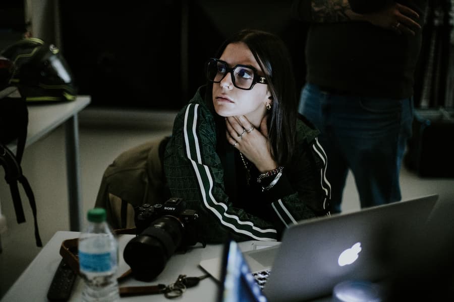 Curso Universitario de Fotografía Profesional en LENS Escuela de Artes Visuales