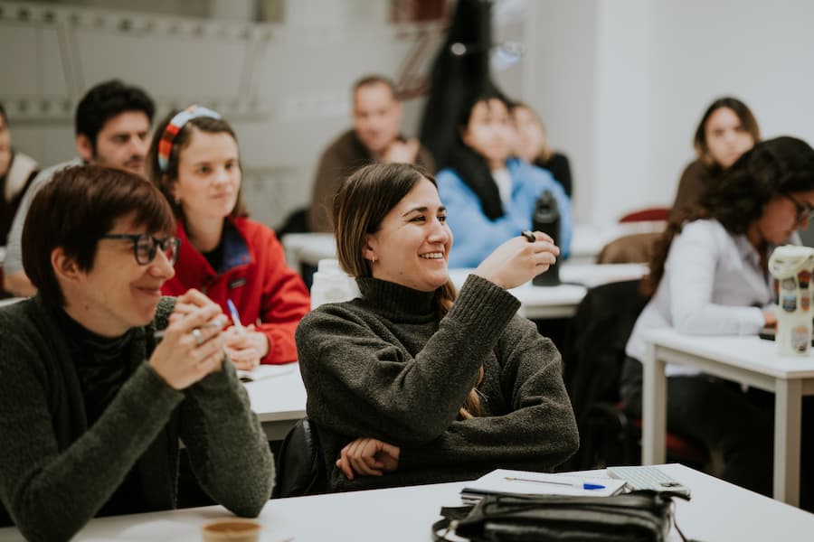 Curso Universitario de Fotografía Profesional en LENS Escuela de Artes Visuales