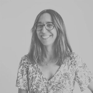 Ana Zaragoza profesora del Curso Presencial Avanzado 2 de Fotografía en LENS