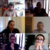 Clase abierta de Doculens 1 Online en LENS Escuela
