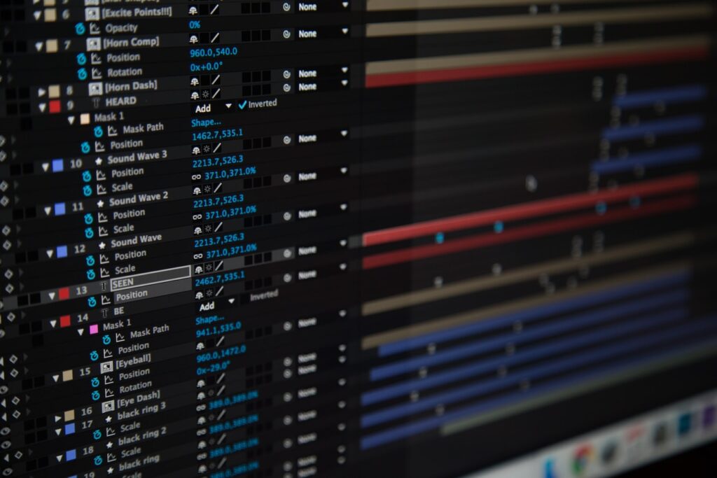 Curso Postproducción After Effects en Madrid