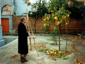 Doculens 2. Curso Online Narrativa y Creación Documental LENS