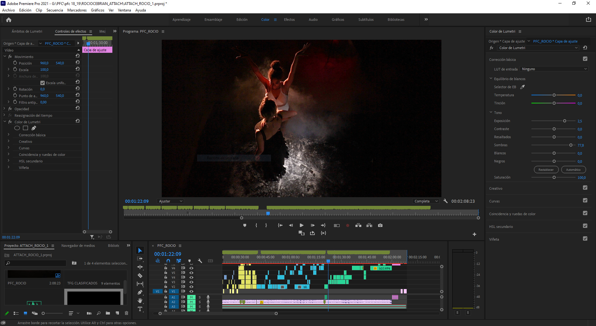 Curso Online de Adobe After Effects