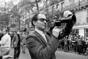 Curso presencial y/o online Cine Militante y Colaborativo con David Varela-black friday