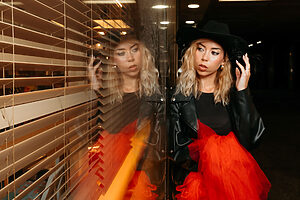 Curso de Flash de Mano con Daniel Merino - Lens Escuela