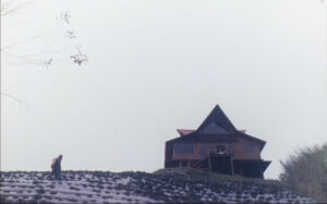 © Melissa Jurado Accésit Becas LENS de Cine 2022 - Máster FRAME en Montaje Cinematográfico