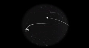 Luiza Azevedo García, ganadora Beca FRAME 2022