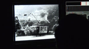 © Carles Candela. Accésit Becas LENS de Cine 2022 - Máster IMAGINA de Cine Documental