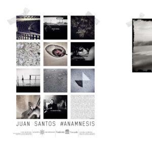 Curso Online de Autobiografías Visuales con Juan Santos