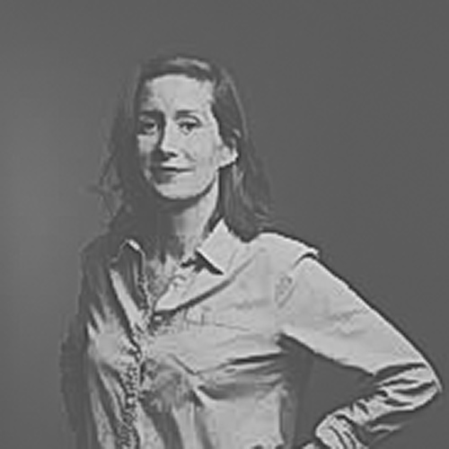 Anna Ciennik es profesora en LENS