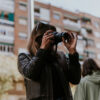 Curso Básico Iniciación a la Fotografía