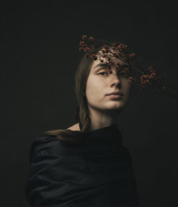 curso de fotografia de retrato con estela de castro