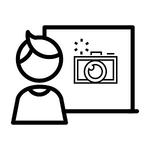 Iniciación a la fotografía - Clases presenciales - Lens Escuela