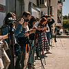 Curso de Iniciación a la Fotografía - Lens Escuela