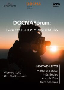 DOCMAForum en Lens