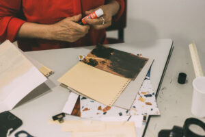 Curso fotografía sin cámara con Eva G. Herrero