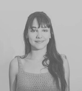 Eva G Herrero es profesora en Lens