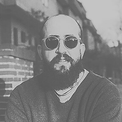 Alejandro Alonso es profesor en Lens