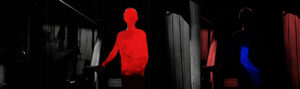 Curso de Found Footage con Ariadna Ribas