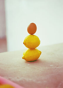 Curso de Iluminación Fotográfica - ©Alejandra Molero Payán