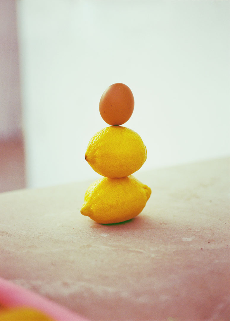 Curso de Iluminación Fotográfica - ©Alejandra Molero Payán