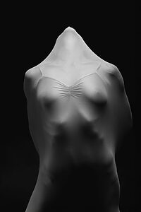 Curso de Iluminación Fotográfica - ©Diego González