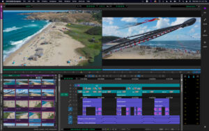Curso de edición de vídeo con Avid Media Composer