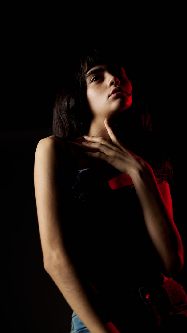 Curso de Iluminación Fotográfica - ©José García