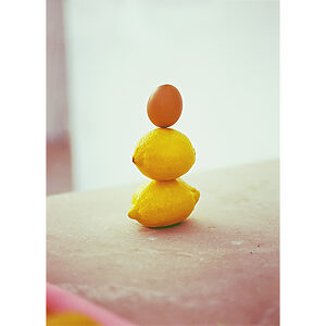 Curso de Iluminación Fotográfica - ©Alejandra Molero Payán