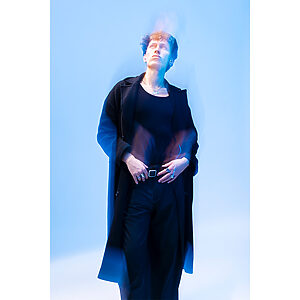 Curso de Iluminación Fotográfica - ©Daniel Fernández