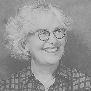 Carmen Dalmau - Profesora de Lens Escuela de Artes Visuales