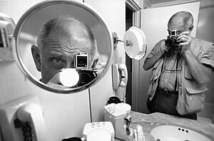 Curso de Autorretrato con Lua Fischer - Curso de fotografía