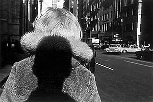 Curso de Autorretrato con Lua Fischer - Curso de fotografía