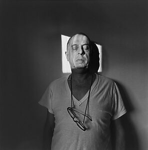 Curso de Autorretrato con Lua Fischer - Curso de fotografía