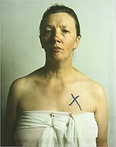 Curso de Autorretrato con Lua Fischer - Curso de fotografía
