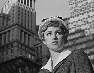 Curso de Autorretrato con Lua Fischer - Curso de fotografía