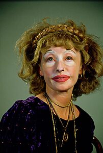 Curso de Autorretrato con Lua Fischer - Curso de fotografía