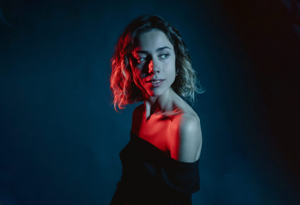 Curso avanzado de Iluminación fotográfica - Lens Escuela de Artes Visuales