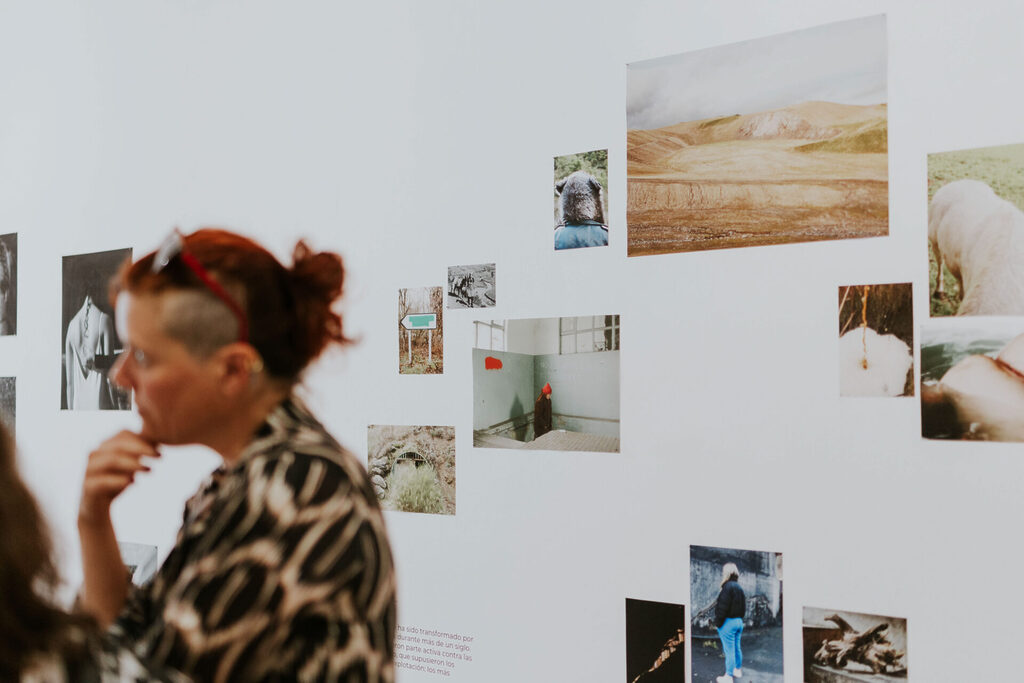 Cruce de Caminos, II Encuentro Alumni del Máster de Creación Fotográfica MAPA