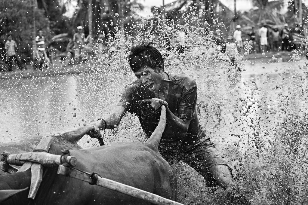 Curso Fotografiar en Movimiento con Walter Astrada - Lens Escuela