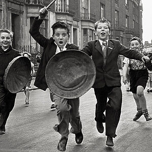 ¡Pedazo de Black Friday! - Lens Escuela