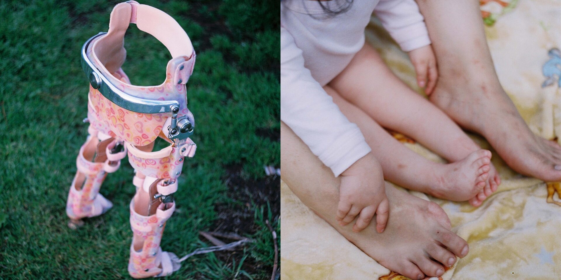 Ganadora Beca MAPA 2024 - Jaqueline Larsen - Lens