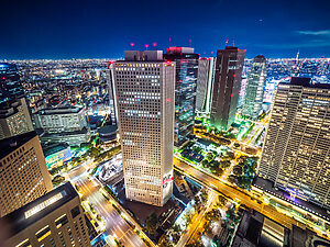 Curso de Adobe Photoshop con Jorge Salgado - Lens Escuela